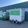 10ft 07 Hete-lucht pelletketel 30kW