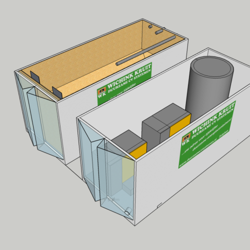 cv ketelhuis 200kW (op aanvraag)