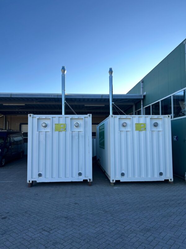 cv pelletketel 200kW