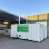 cv pelletketel 200kW