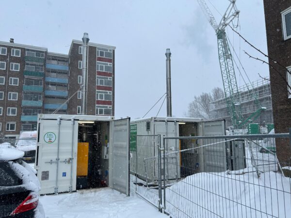 cv pelletketel 200kW