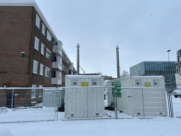 cv pelletketel 200kW