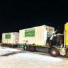 Overzicht 1 cv ketelhuis 200kW (op aanvraag)