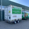 10ft 05 cv pelletketel 32kW