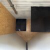 container 02-03 cv ketelhuis 170kW extern geïsoleerd in antraciet!